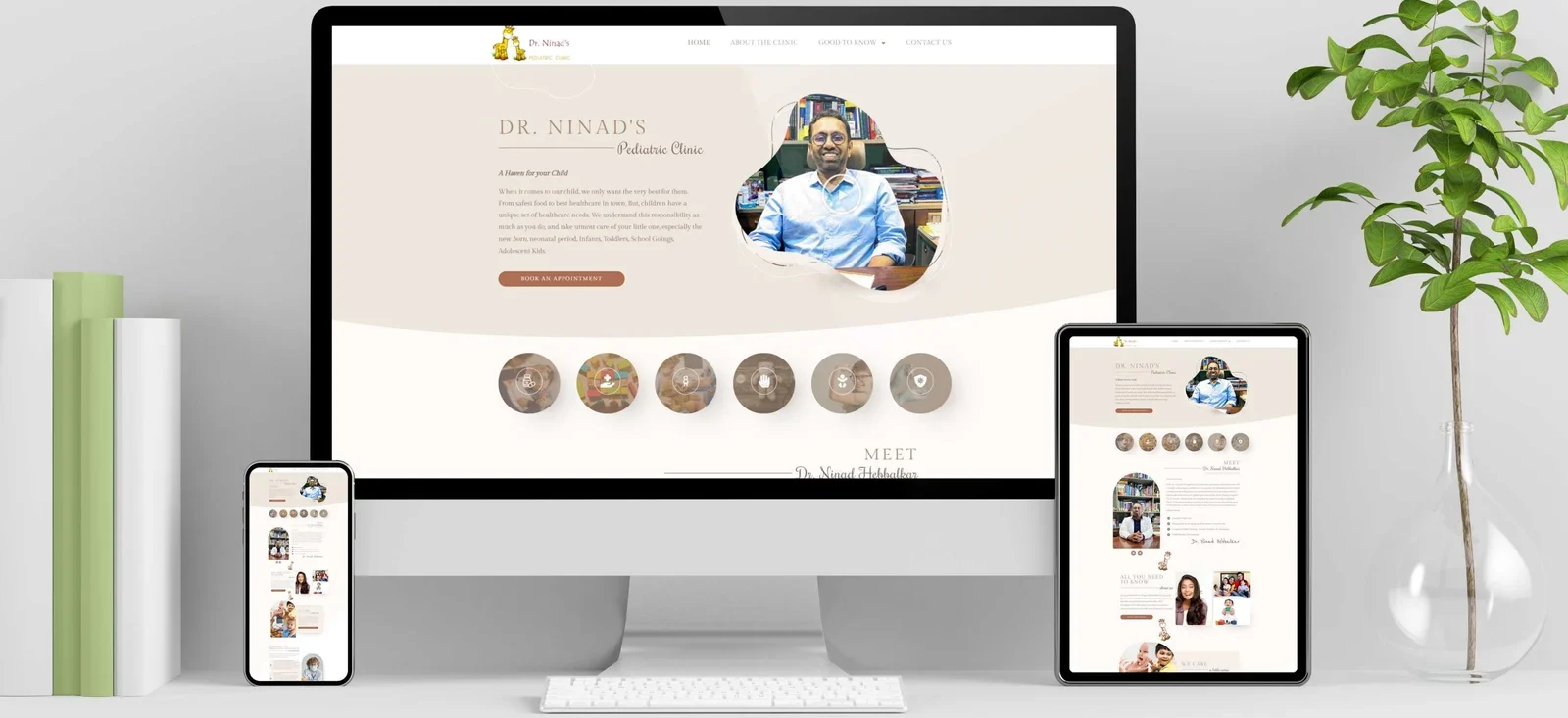 Elevate Your Online Presence: Websites That Work for You